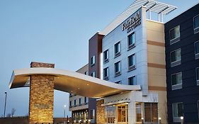 Fairfield Inn & Suites Sheboygan